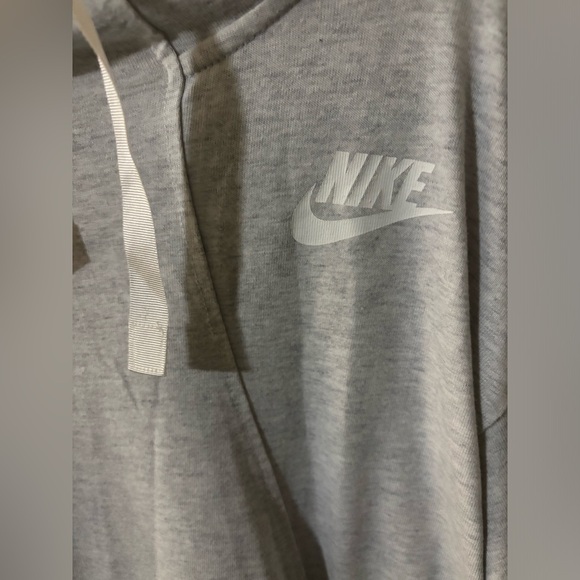 Women’s Nike Hoodie XL - Picture 3 of 5